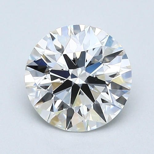 1.20-Carat Round Cut Diamond
ASTOR Cut | H Color | VS1 Clarity