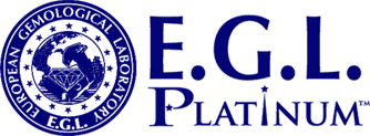 EGL Platinum Logo