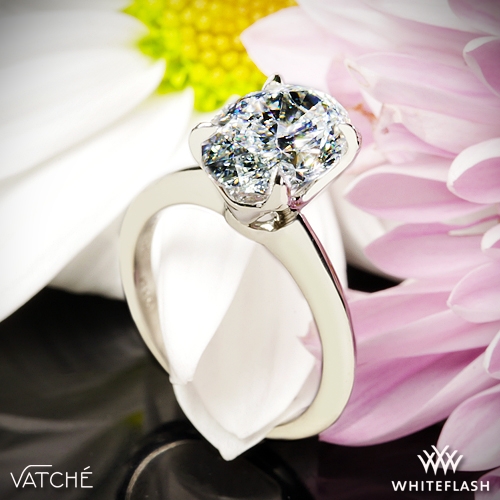 Vatche-4-Prong-Solitaire-Engagement-Ring-in-Platinum