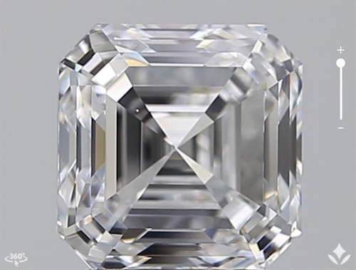 E Color Diamond from Brilliant Earth
