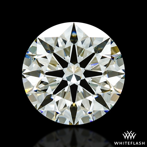 1.022 ct G VS1 A CUT ABOVE® Hearts and Arrows Diamond from Whiteflash
